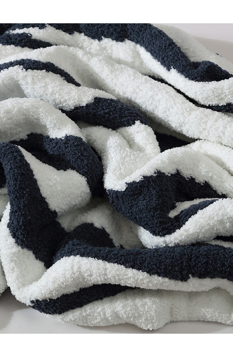 Sunday Citizen Woodland Throw, Alternate, color, 