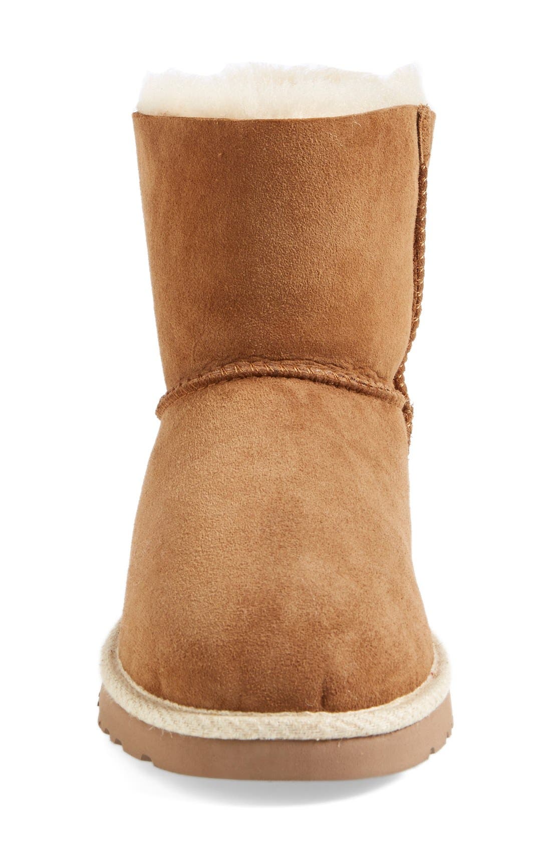 Australia 'Selene' Boot, Alternate, color, CHESTNUT