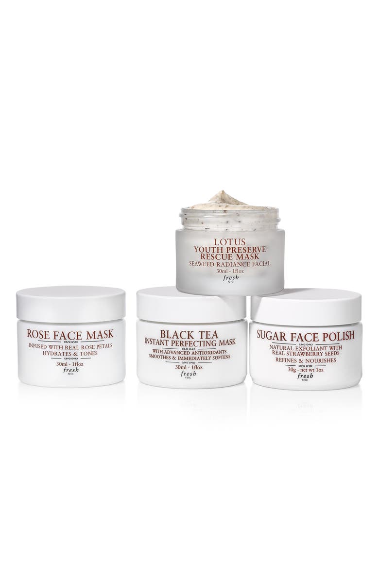 Fresh<sup>®</sup> Mask Me Happy Set, Main, color,