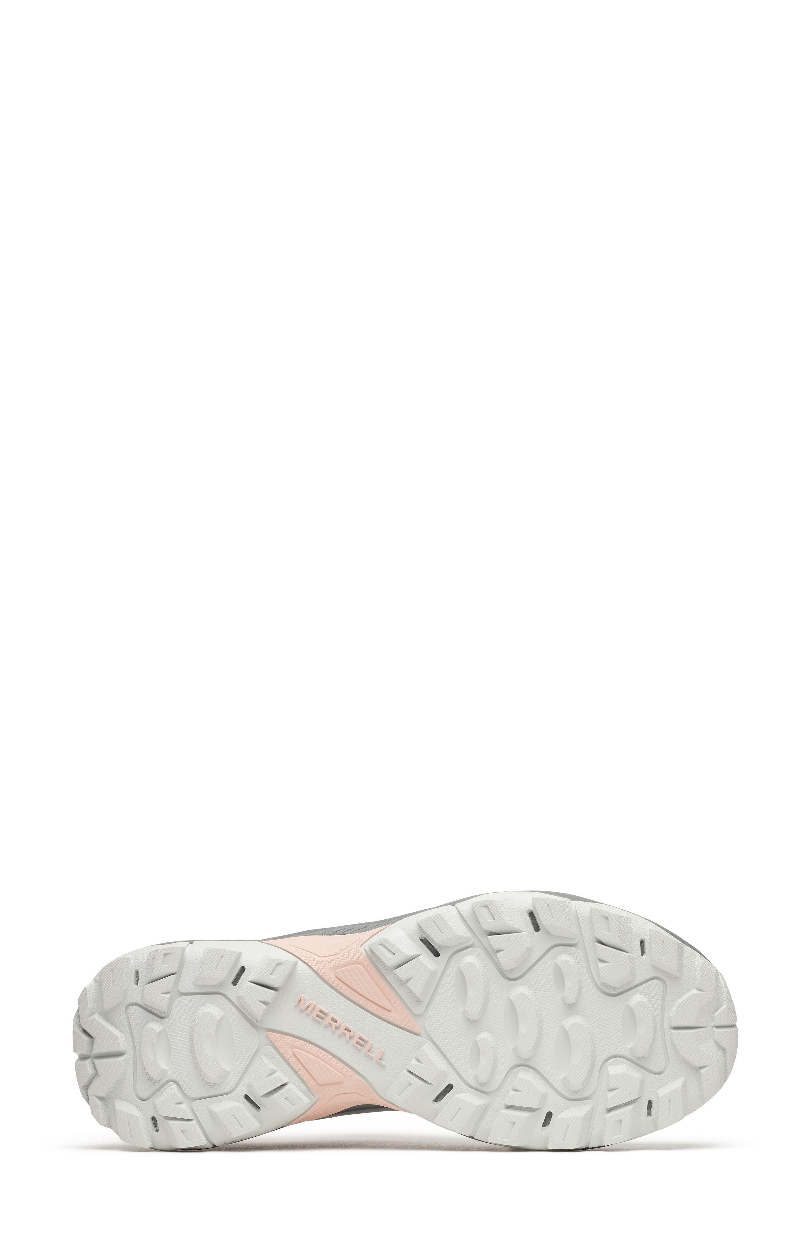 Merrell Speed Strike 2 Hiking Shoe, Alternate, color, Gale