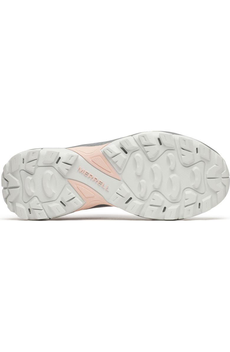 Merrell Speed Strike 2 Hiking Shoe, Alternate, color, Gale