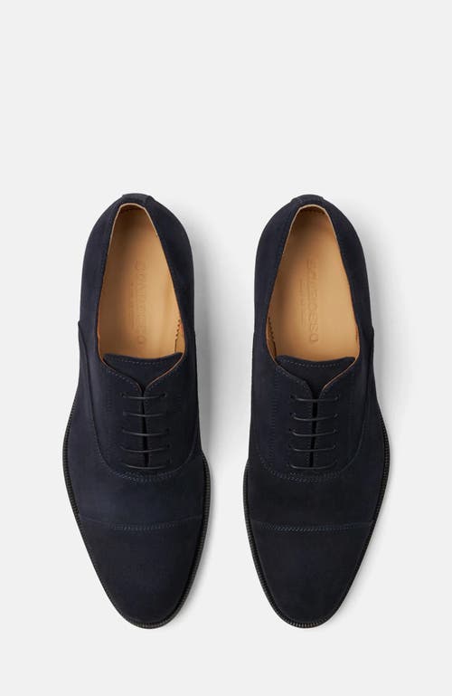 SCAROSSO SCAROSSO GIOVE OXFORDS