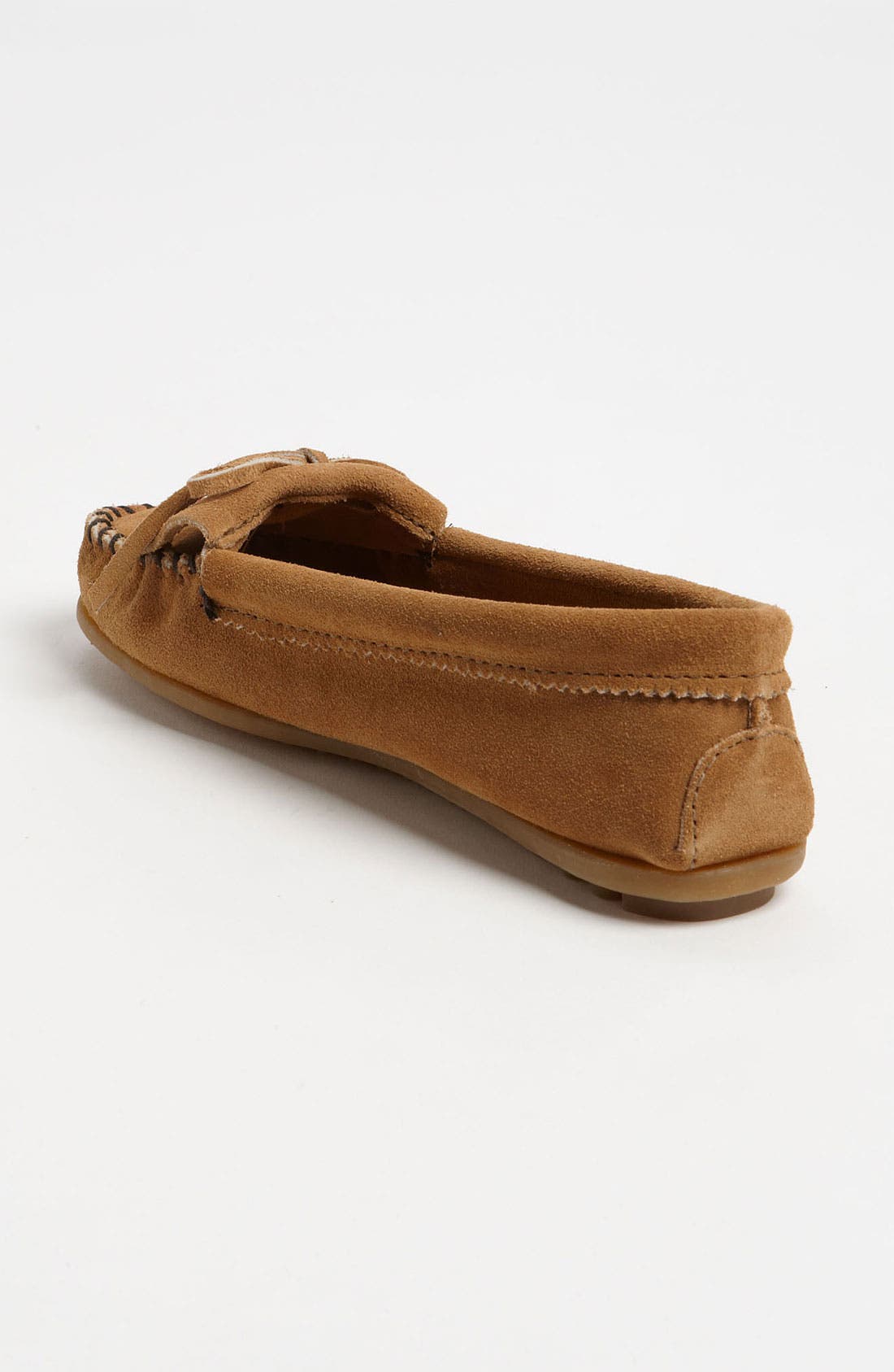 Thunderbird II Driving Shoe, Alternate, color, TAUPE