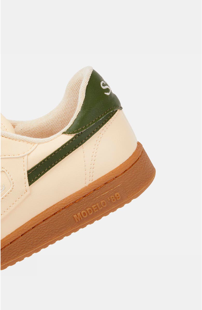 SAYE M89 Icon, Alternate, color, Vanilla Cactus