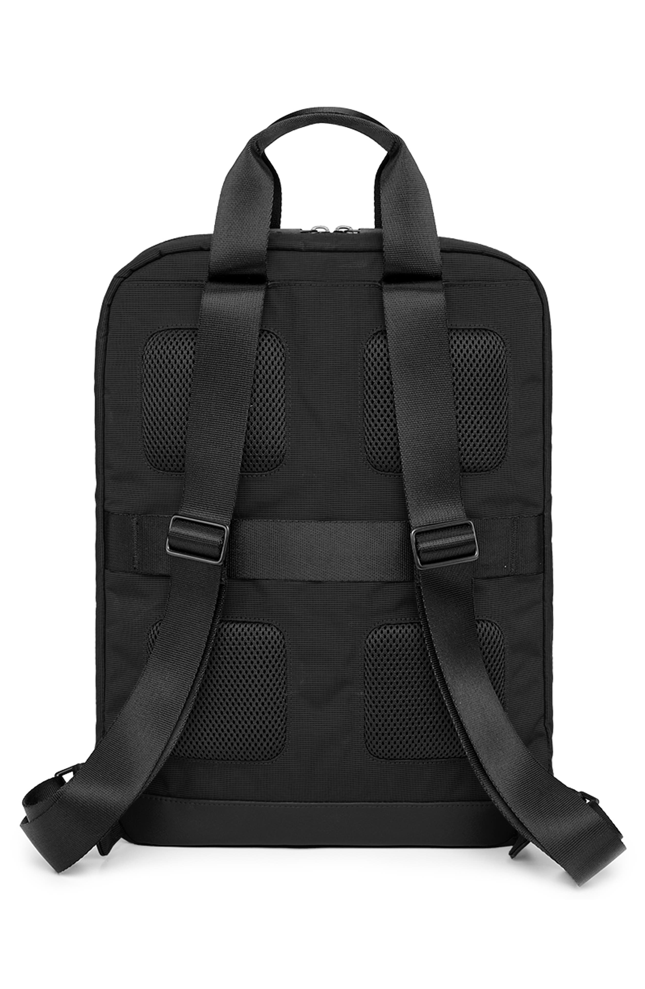 Moleskine Metro Vertical Tote Bag, Alternate, color, 