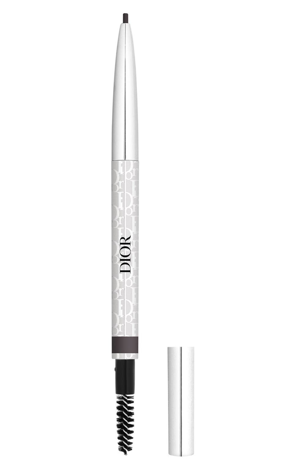 'Diorshow Brow Styler, color, 032 DARK BROWN