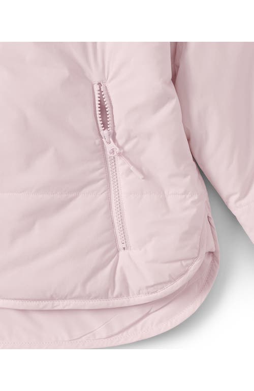 LANDS' END LANDS' END WANDERFREE INSULATED JACKET