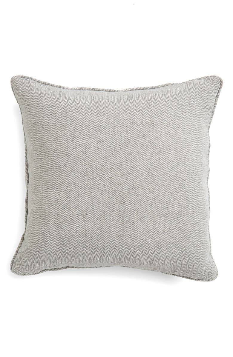 Levtex Initial Pillow, Alternate, color, 