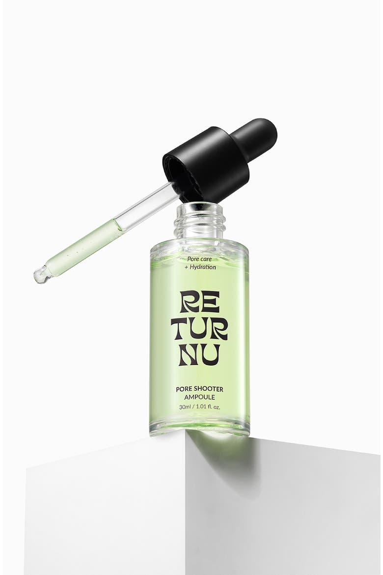 Poreshooter Ampoule, Alternate, color, None