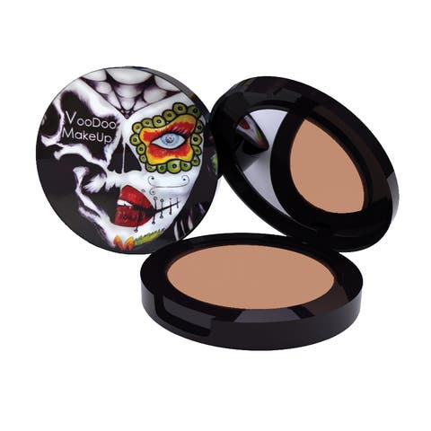 Coconut Cream Foundation in Various Colors