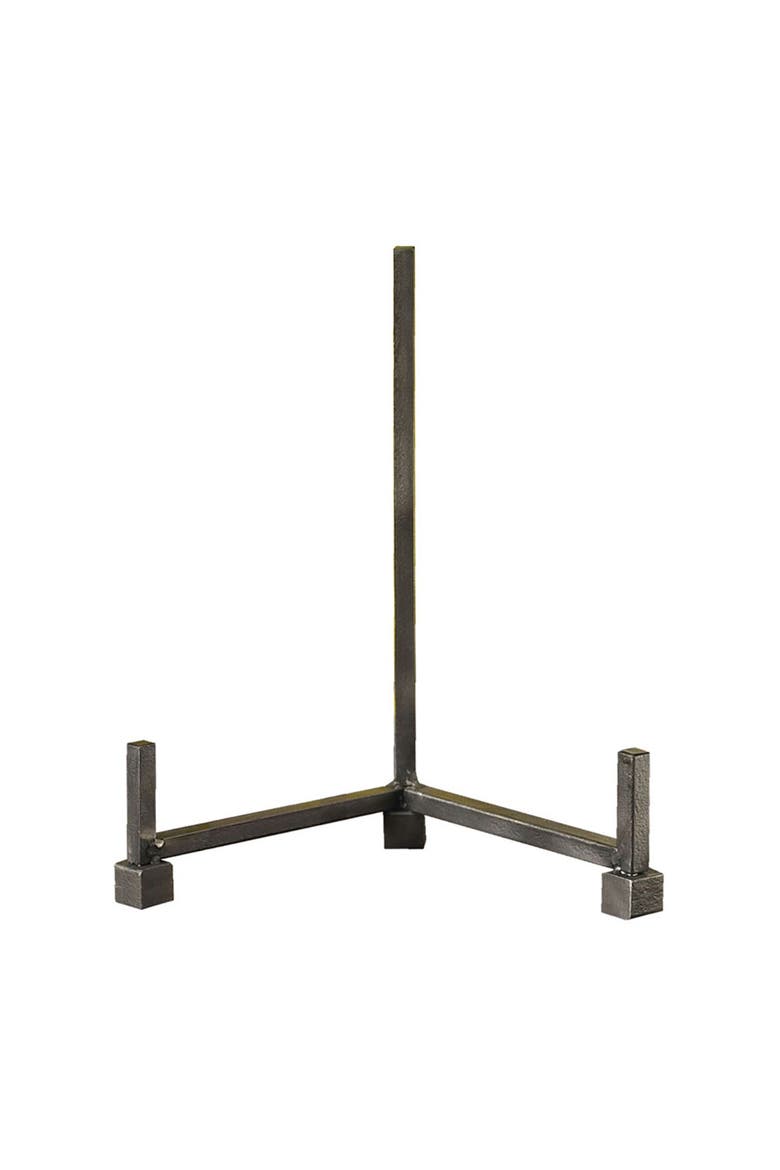 Arno Easel Large, Main, color, Black