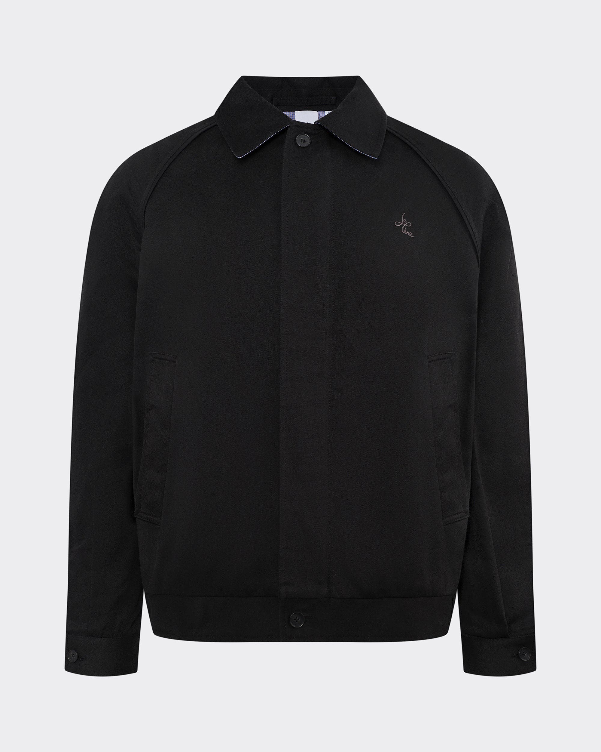 selected Black
