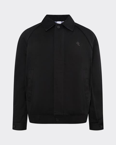 Harrington Jacket