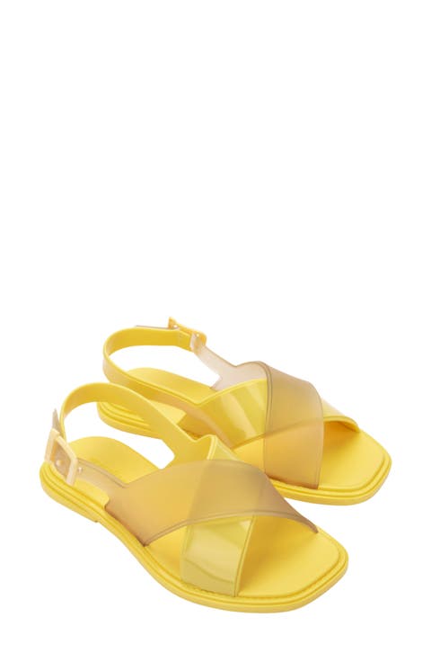 Cleo Slingback Sandal (Women)