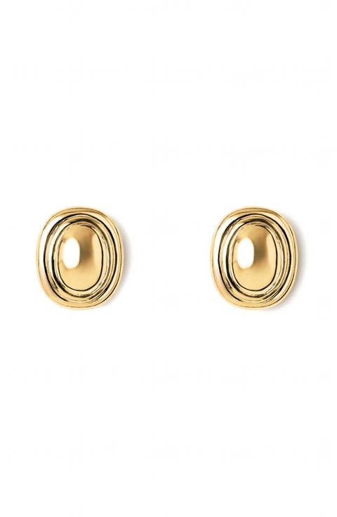 The Franka Stud Earrings