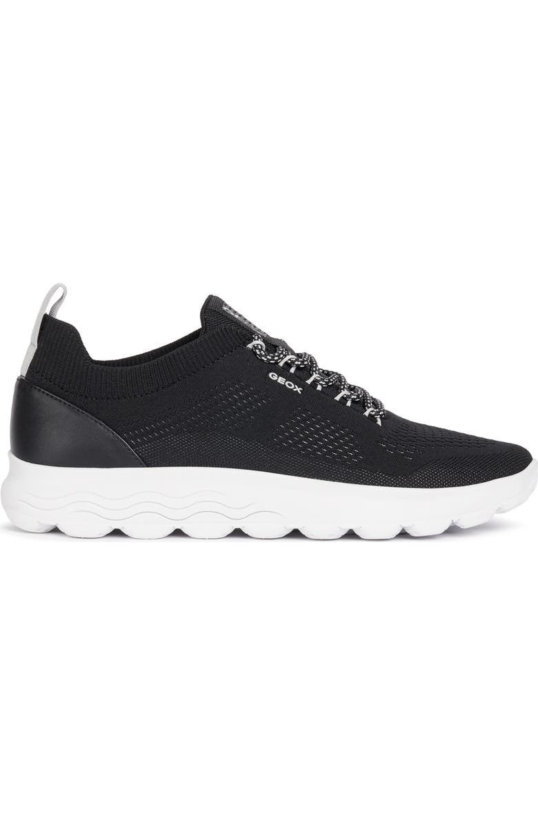 Geox Spherica Sneaker, Alternate, color,