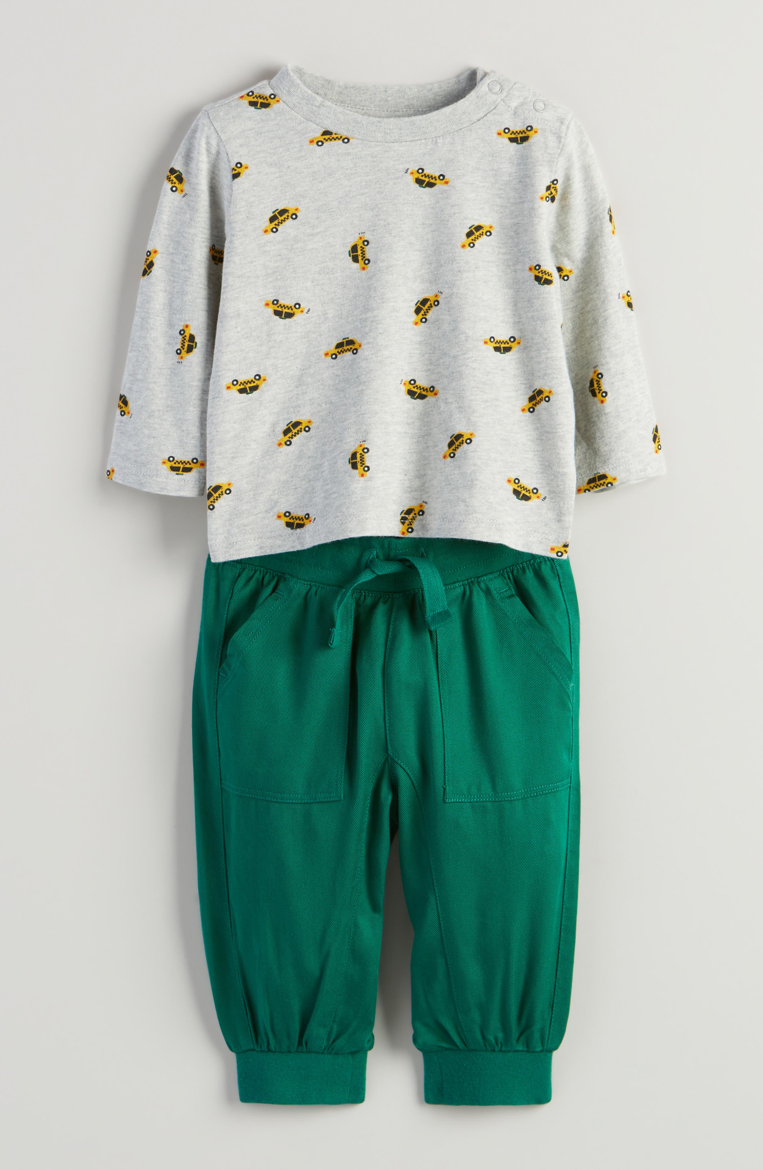 Tucker + Tate T-Shirt & Joggers Set