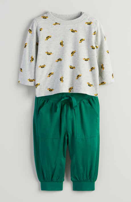 Tucker + Tate T-Shirt & Joggers Set