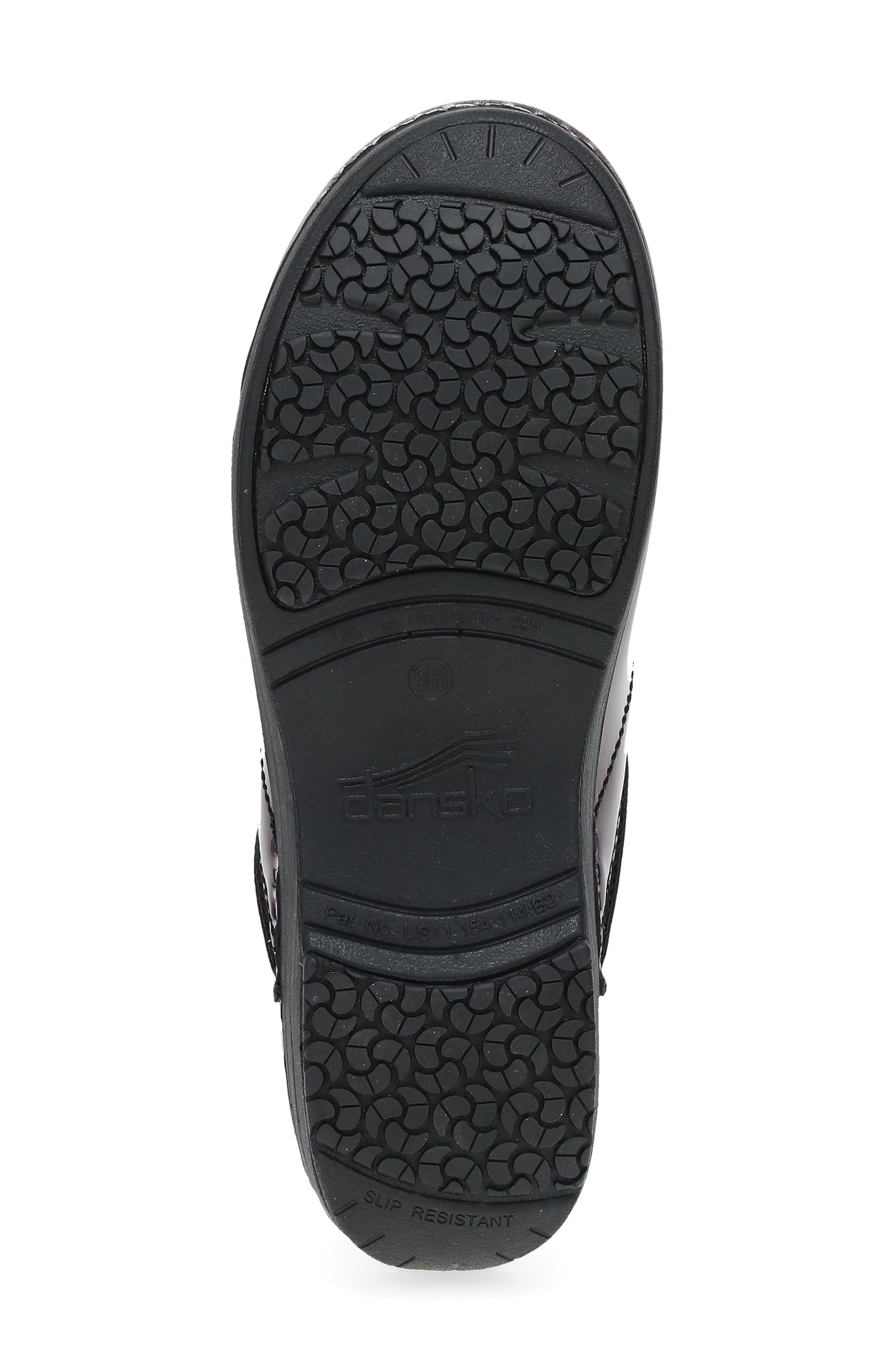 Dansko Pro XP 2.0 Clog, Alternate, color, Chill Colorshift