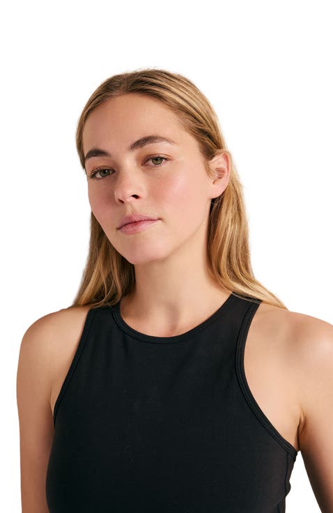 Balance Organic Cotton Tank