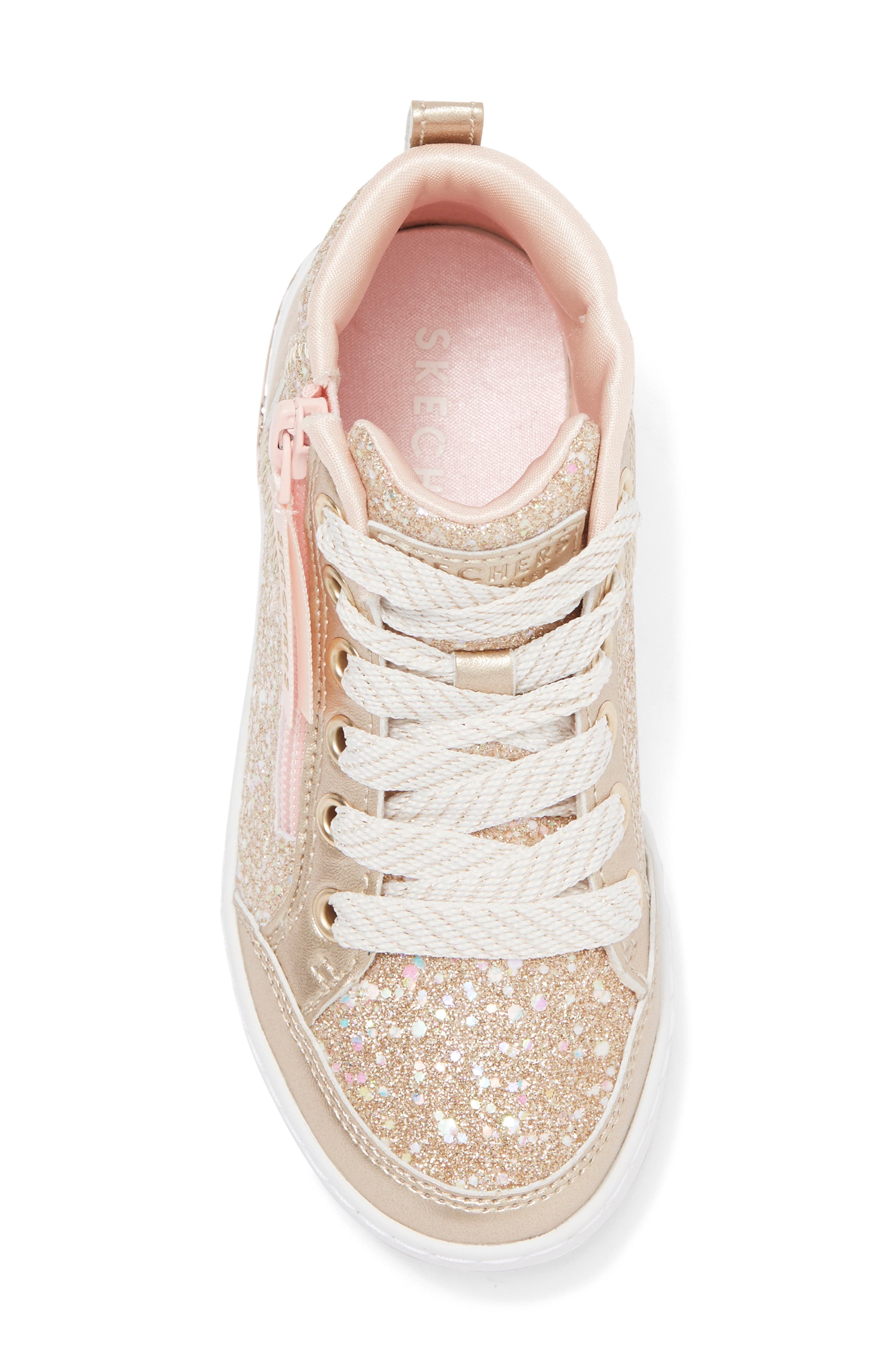 SKECHERS Kids' Shoutouts 2.0 Sneaker, Alternate, color, 