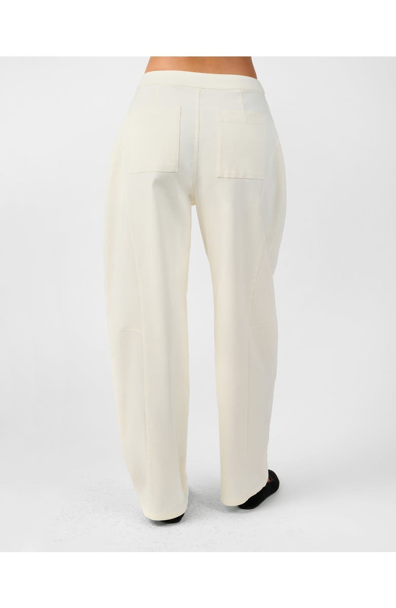 WeWoreWhat Balloon Trouser, Alternate, color, Ivory