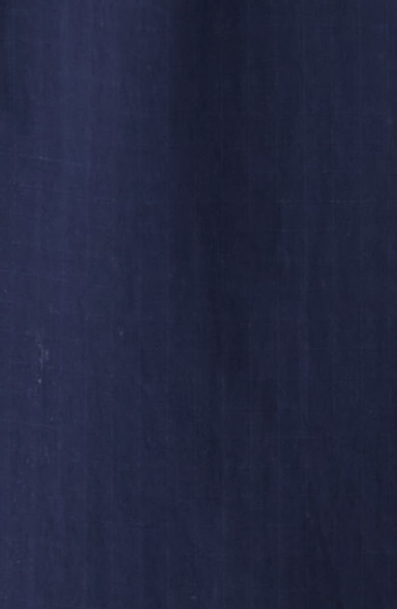 Moncler Grenoble Matang Field Jacket, Alternate, color, Blue