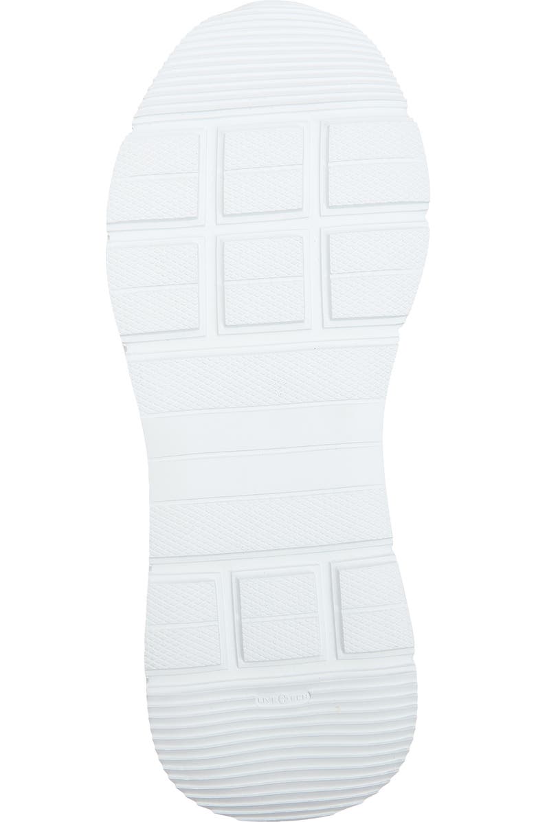 Roberto Cavalli Side Logo Sneaker, Alternate, color, Roccia