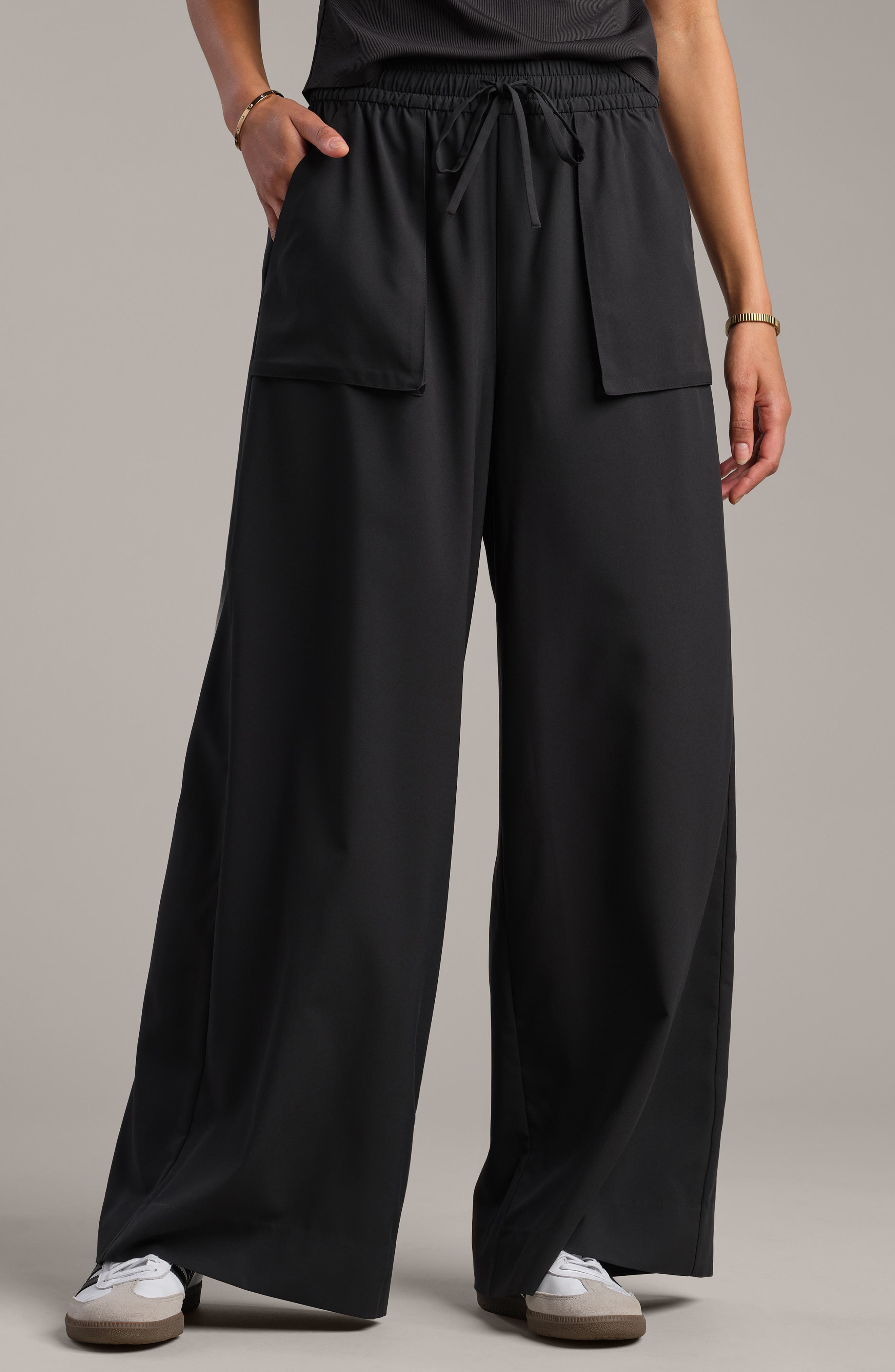 selected BLACK