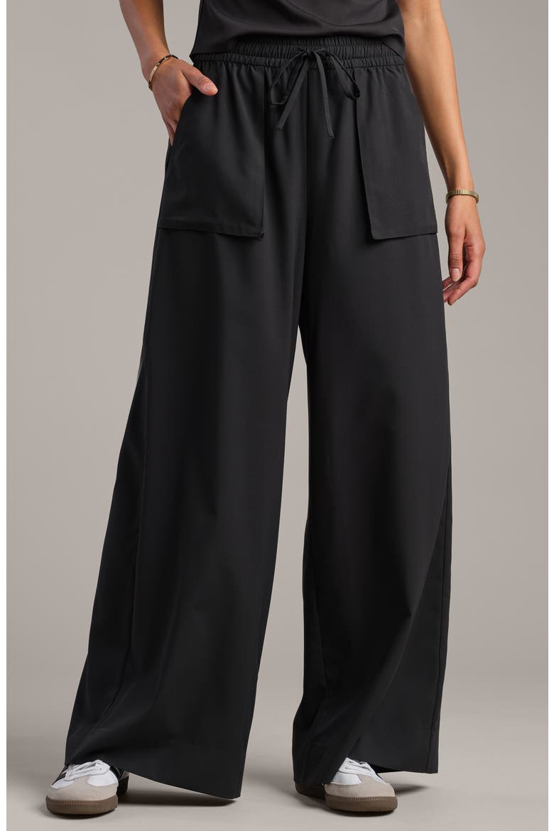 Mirage Pants, Main, color, BLACK