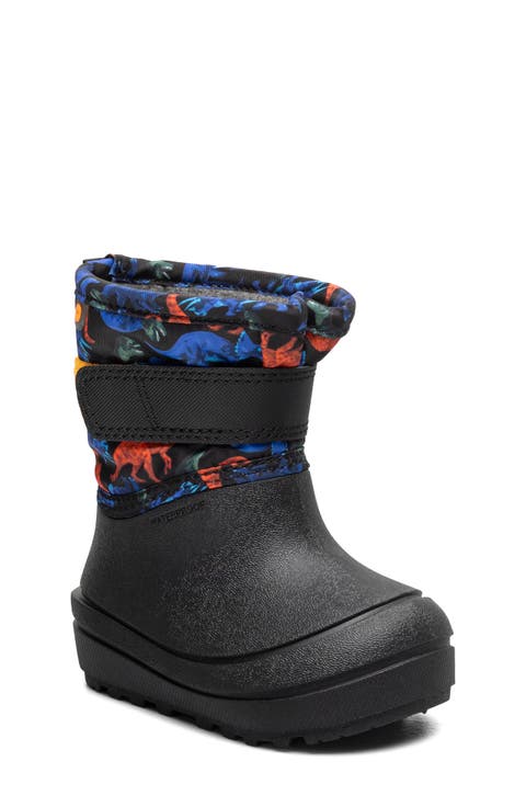 Kids' Baby Snow Shell Waterproof Boot