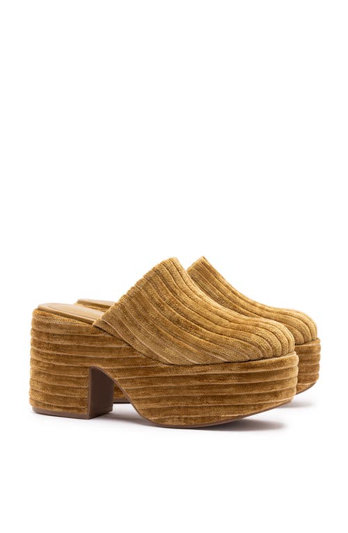 LARROUDE LARROUDÉ MISO CLOG