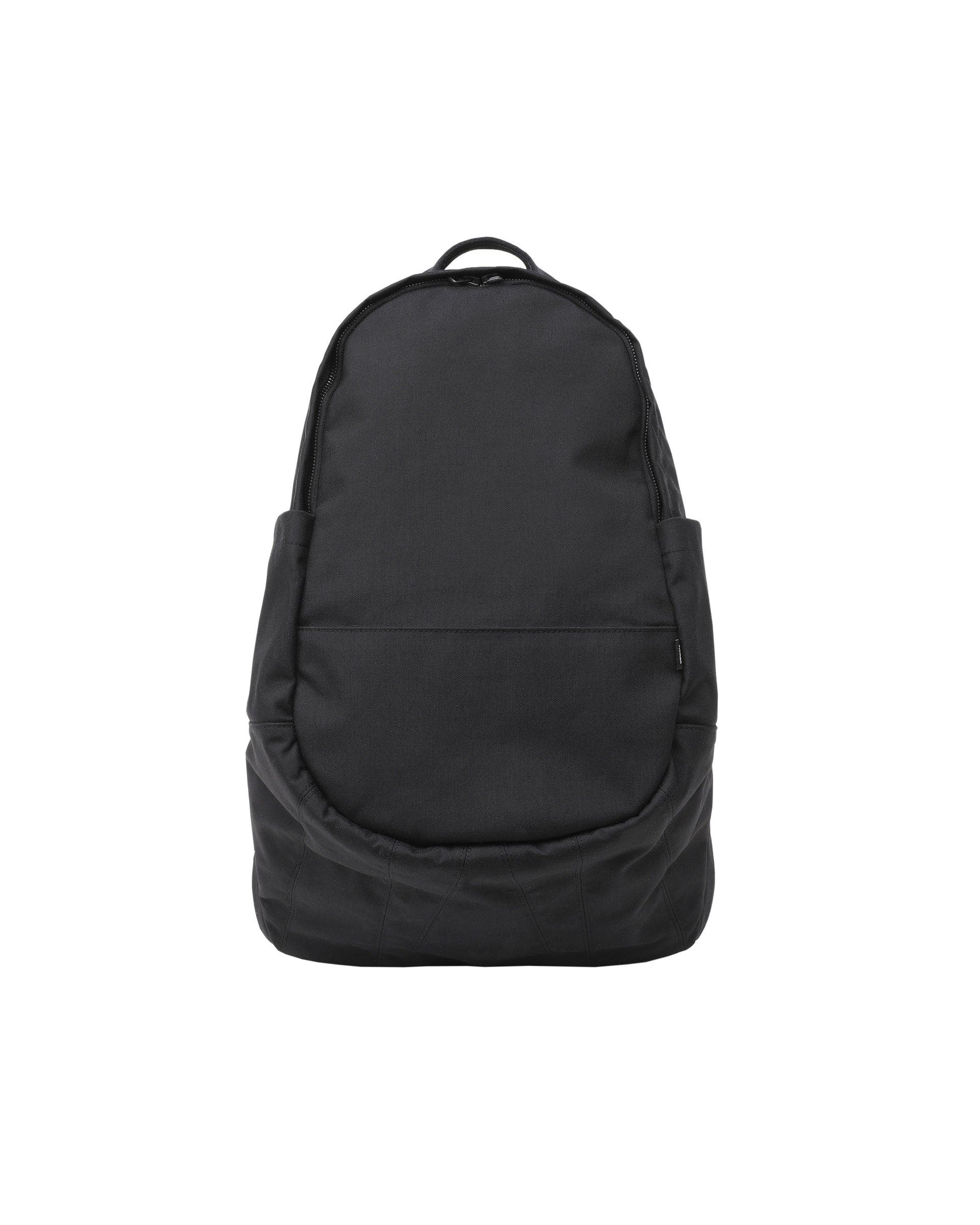 vowels Backpack, Main, color, Black