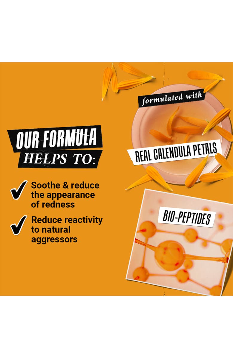 Kiehl's Since 1851 Calendula Herbal Extract Alcohol Free Toner, Alternate, color, 