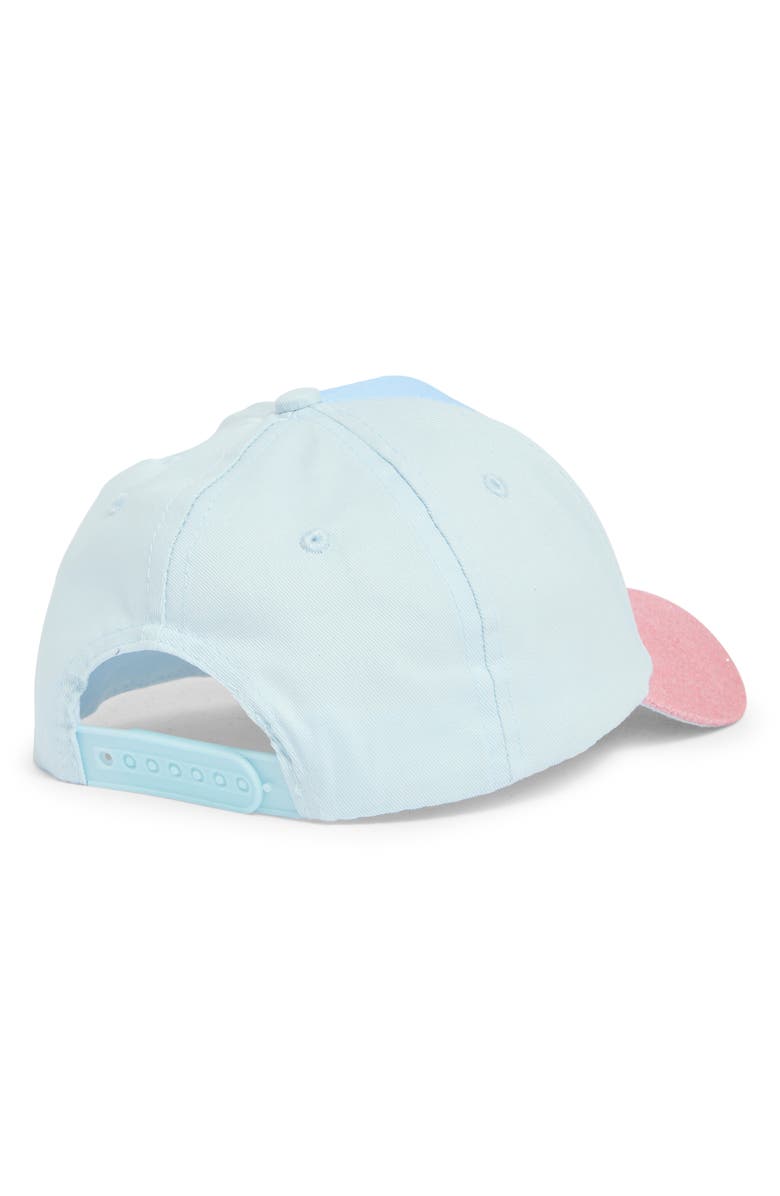 USPA ACCESSORIES Kids' Hello Kitty & Friends Baseball Cap, Alternate, color, 