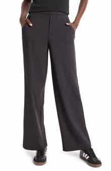 NZ ACTIVE by NIC+ZOE 31-Inch Wide Leg Active Pants