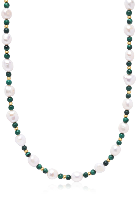 Kauai Pearl Choker