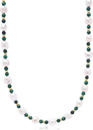 Nialaya Kauai Pearl Choker
