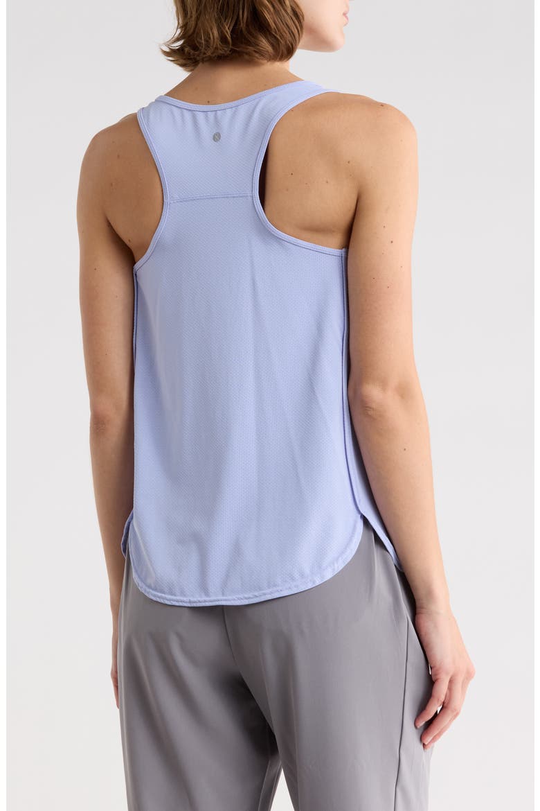 Fly-Away Run Tank, Alternate, color, BABY LAVENDER