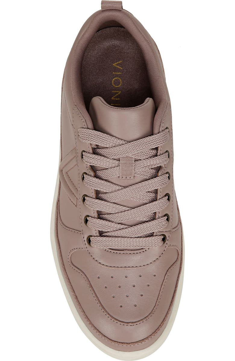 Vionic Elise Sneaker, Alternate, color, Magnolia Dusk