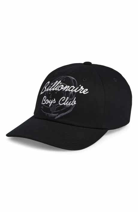 Helmet Script Baseball Cap