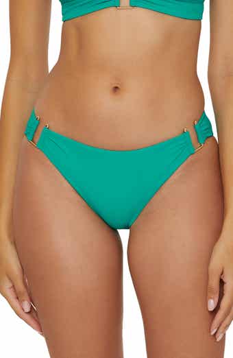 Becca Modern Edge Hipster Bikini Bottoms
