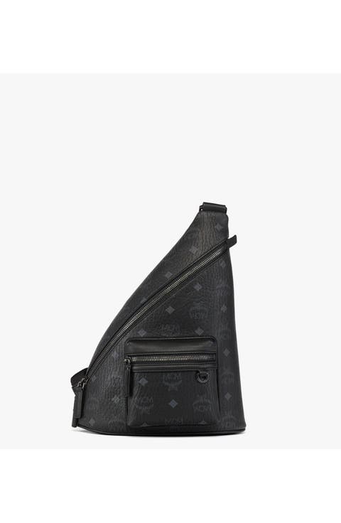 Mini Aren Sling in Visetos