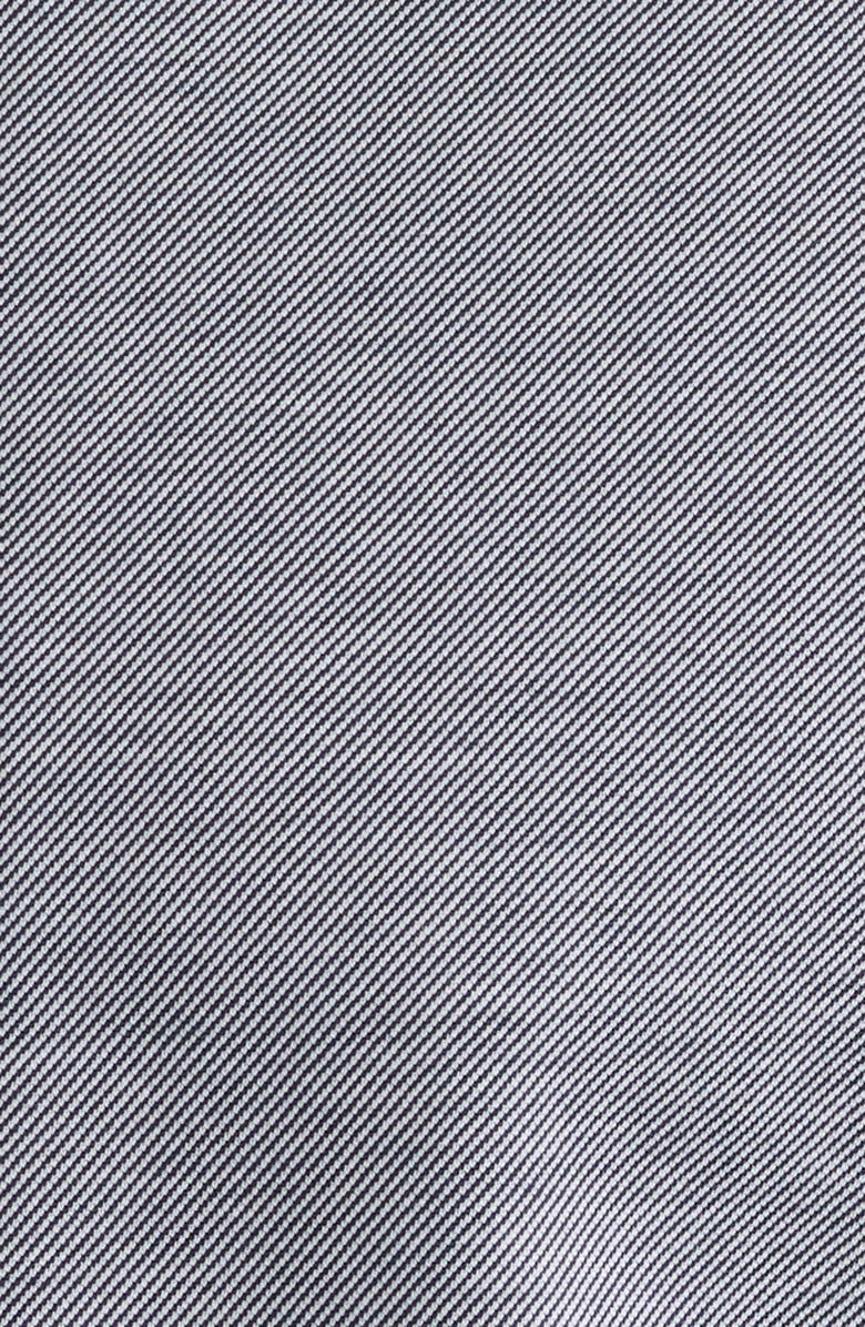 Bugatchi Devon OoohCotton<sup
®</sup
 Button-Up Shirt, Alternate, color, Navy