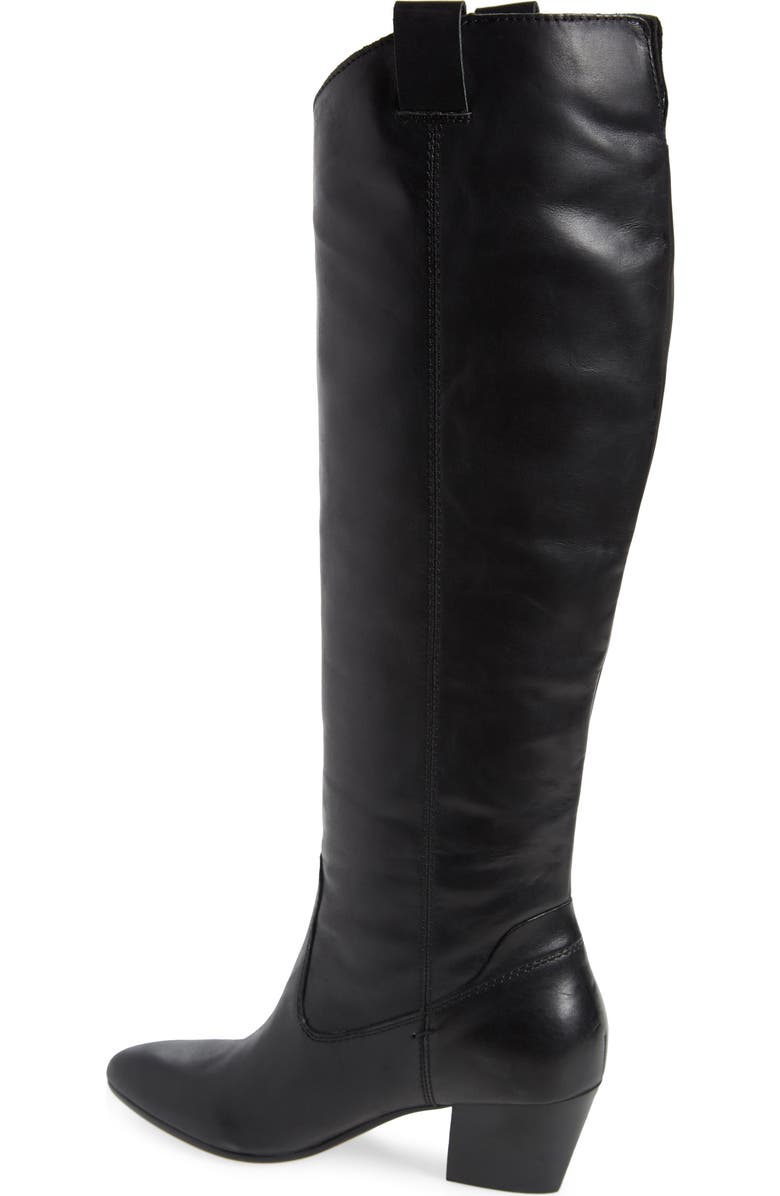 Dolce Vita Hinley Knee High Boot, Alternate, color,