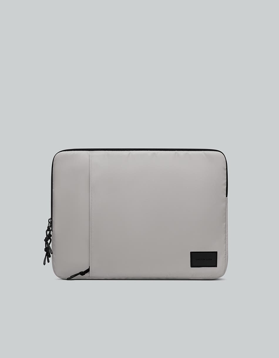 Däsh Cushioned Case 15"/16", Main, color, Taupe