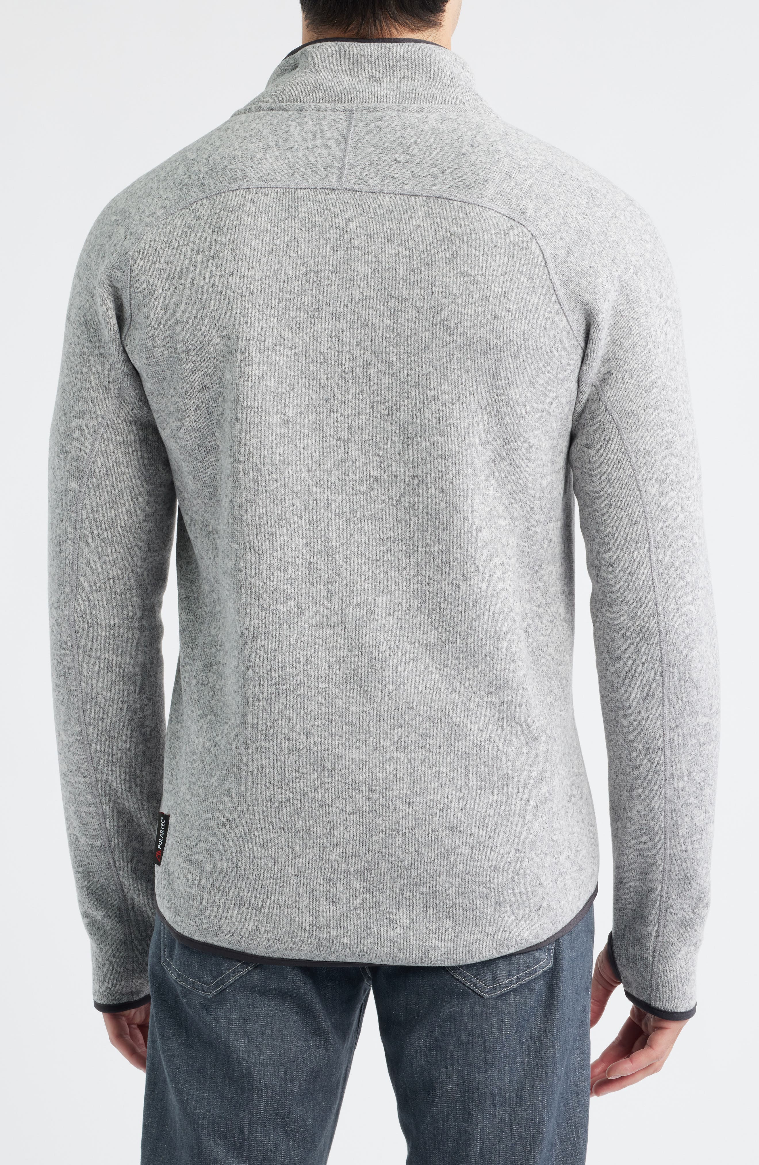 Varde 2.0 Fleece Jacket - image 2