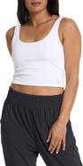 Vuori Daily Crop Tank