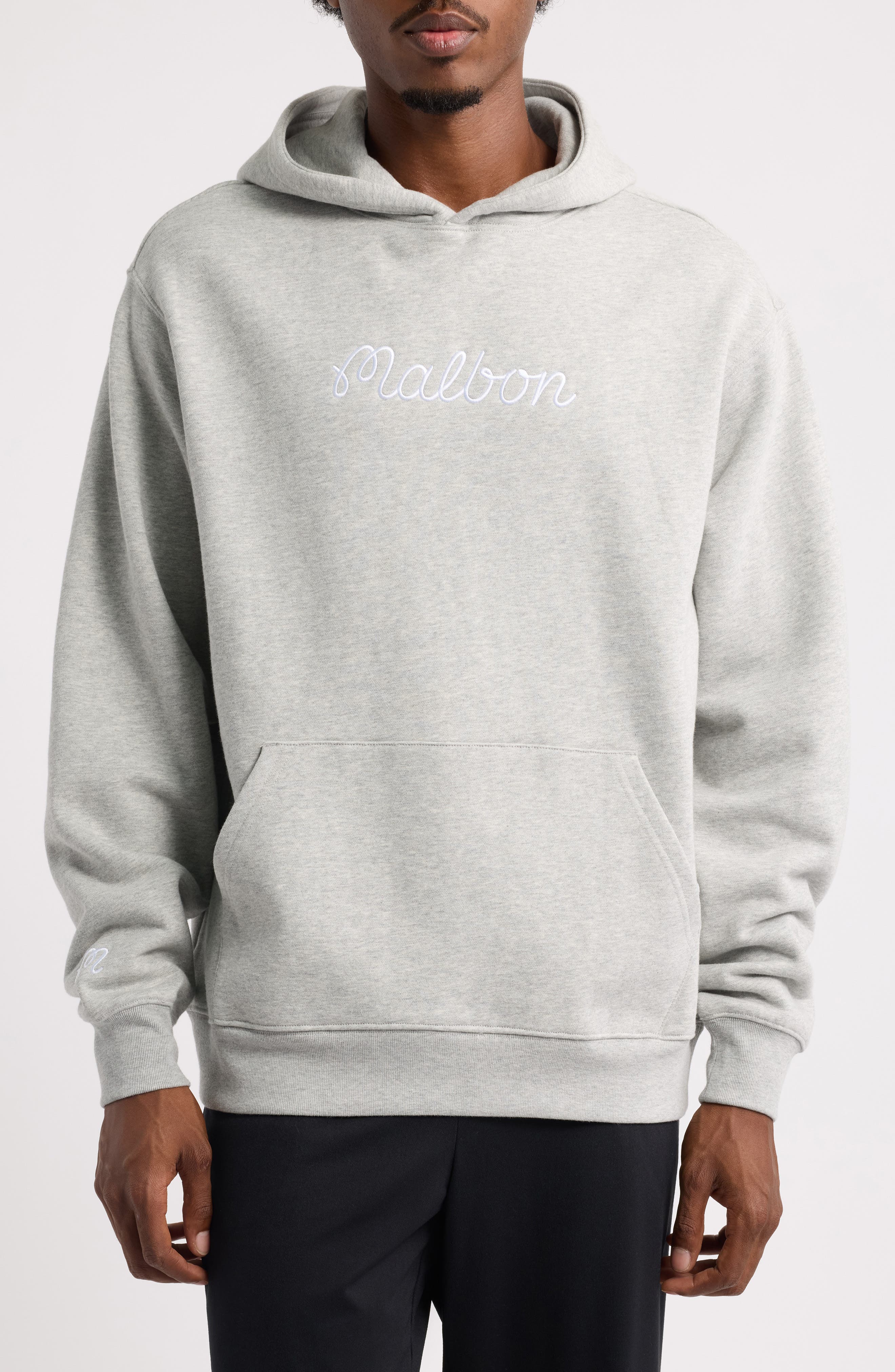 selected HEATHER GREY