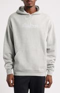 Malbon Golf Fesque Relaxed Fit Cotton Hoodie
